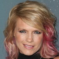 Kathleen Rose Perkins, 49 (Attrice TV)