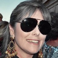 Kathleen Sullivan, 72 (電視節目主持人)