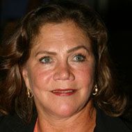 Kathleen Turner, 69 (Movie Actress)