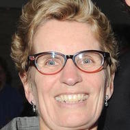 Kathleen Wynne, 72 (政治家)