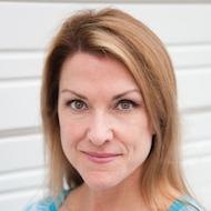 Kathleen Zuelch, 58 (Film Producer)