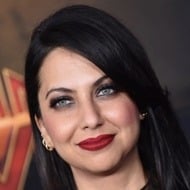 Kathreen Khavari, 42 (配音女演员)