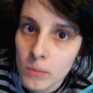 Kathrin Fricke, 41 (YouTube明星)