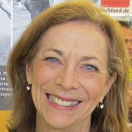 Kathrine Switzer, 77 (跑步者)
