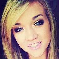 Kathryn Ann, 29 (YouTube Star)