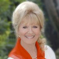 Kathryn Beaumont, 85 (配音女演员)