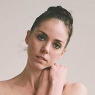 Kathryn Boren, 33 (舞蹈家)