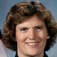 Kathryn D. Sullivan, 72 (Astronaut)
