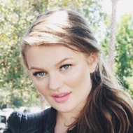 Kathryn Dean, 29 (Pop Singer)