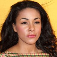 Kathryn Drysdale, 42 (TV Actress)