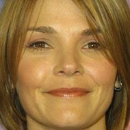 Kathryn Erbe, 58 (Attrice TV)