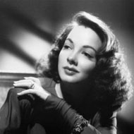 Kathryn Grayson (1922 - 2010) (Cantante d'opera)