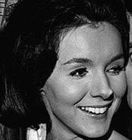 Kathryn Hays (1933 - 2022) (Soap Opera Actress)