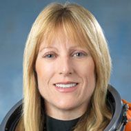 Kathryn Hire, 66 (宇航员)