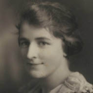 Kathryn Hulme (1900 - 1981) (Memoirist)