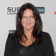 Kathryn Ireland, 64 (电视节目主持人)