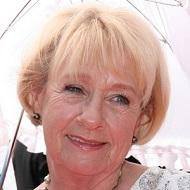 Kathryn Joosten (1939 - 2012) (TV Actress)