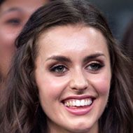 Kathryn McCormick, 35 (Dancer)