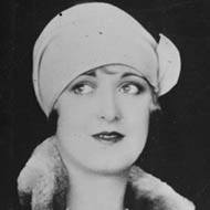 Kathryn McGuire (1903 - 1978) (Movie Actress)