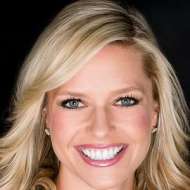 Kathryn Tappen, 44 (Sportscaster)