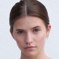 Kathryn Wold, 27 (Model)