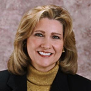 Kathy Augustine (1956 - 2006) (Politician)