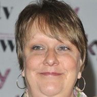 Kathy Burke, 59 (Attrice di film)