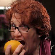 Kathy Gori, 74 (Attrice di film)