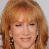 Kathy Griffin, 63 (Comédien)