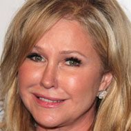 Kathy Hilton, 64 (Fashion Designer)