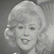 Kathy Kirby (1938 - 2011) (Pop Singer)