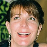 Kathy Mattea, 66 (Country Singer)