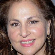 Kathy Najimy, 67 (Voice Actress)