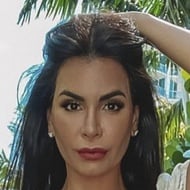 Kathy Picos, 41 (Model)