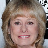 Kathy Reichs, 77 (Novelist)