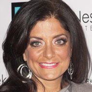 Kathy Wakile, 58 (Reality Star)