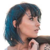 Kati Karenina, 36 (Instagram Star)