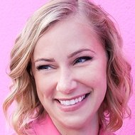 Kati Morton, 40 (YouTuber)