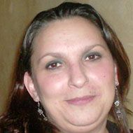 Katia Cardenal, 62 (World Music Singer)