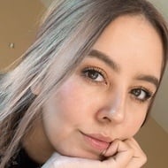 Katia Ferrer, 30 (Estrella de TikTok)