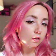 Katia Giorgino, 37 (Instagram Star)