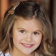 Katiana Upton, 14 (Model)