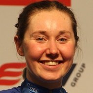 Katie Archibald, 29 (Cyclist)