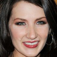 Katie Armiger, 32 (Country Singer)