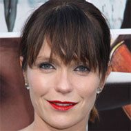 Katie Aselton, 45 (TV Actress)