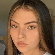 Katie Attar, 24 (TikTok Star)