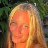 Katie Begley, 25 (TikTok Star)