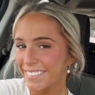 Katie Boff, 22 (TikTok Star)