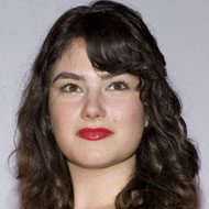 Katie Boland, 37 (Attrice di film)