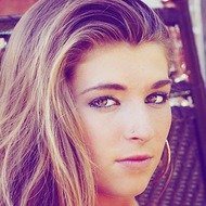 Katie Brueckner, 28 (YouTube Star)